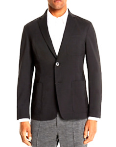 Barena Maranto Wool-Blend Jacket MSRP $800 Size 46 # 4D 696 N