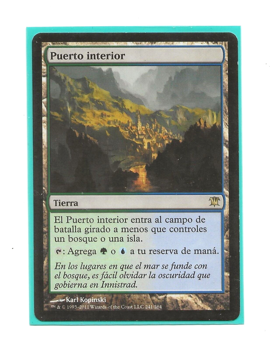 Elder-of-Laurels 2x FOIL ISD MTG Innistrad Rare MINT green Elder-of-Laurels 2x FOIL ISD MTG Innistrad Rare MINT green