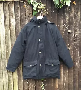 aquascutum winter coat - size M - duck down filling - Picture 1 of 7
