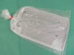 NEW GE Profile Opal 2.0 Ice Maker XPIO13SCBSS ~ Replacement Parts ~ Drip Tray - Picture 1 of 5