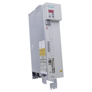 SIEMENS 6SE7018-0EP50-Z SIMOVERT MASTERDRIVES MOTION CONTROL - Bild 1 von 7