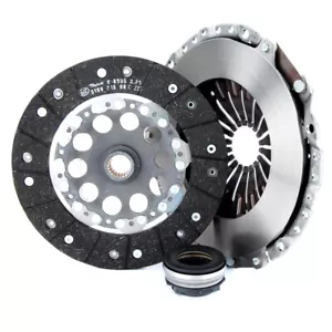 More details for 3 piece clutch kit 230mm diameter transmission replacement - sachs 3000 844 701