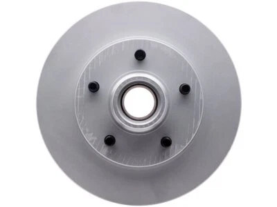 Rotor de freno delantero fricción dinámica 69359SWPZ 1983 para Pontiac Firebird 1982-1992 Foto 1 de 2