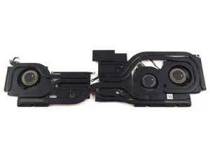MSI GS66 STEALTH MS-16V4 WS66 MS-16V4 HEATSINK FAN ASSEMBLY E32-2500822-A87 - Bild 1 von 2
