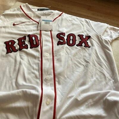 Camiseta xander bogaerts red sox Foto 1 de 4
