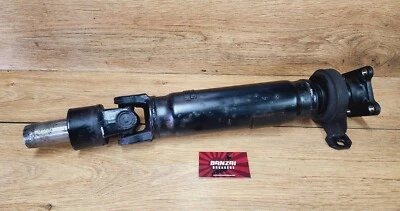 EJE DE PROPULSIÓN DELANTERO AUTOMÁTICO NISSAN 300ZX Z32 TWIN TURBO VG30DETT SWB 2+0 **R230** Foto 1 de 4