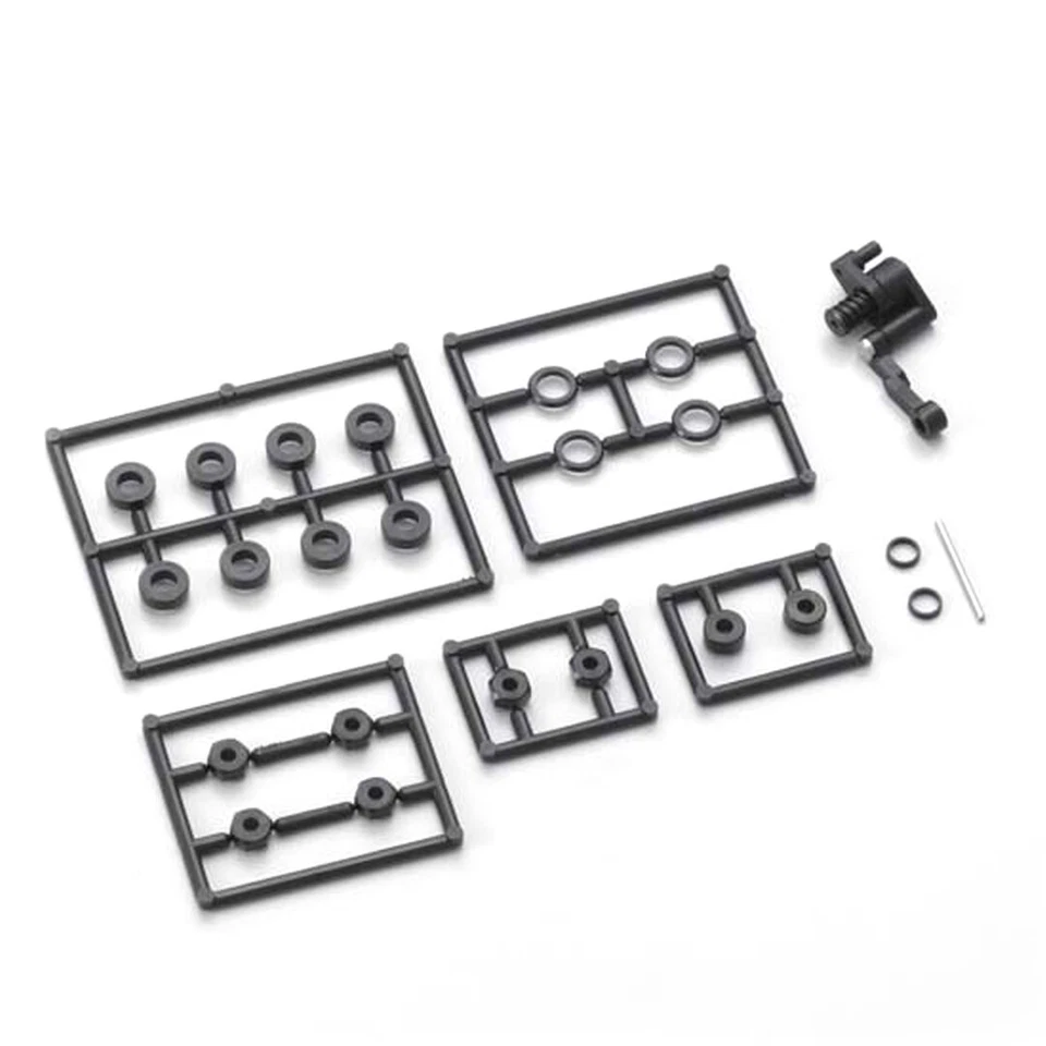 NEW Kyosho Servo Saver Assy : MINI-Z AWD - Image 1 of 1