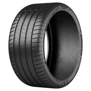 SOMMERREIFEN BRIDGESTONE 345/30 R21 111Y POTENZA SPORT (L) XL RUN FLAT - Bild 1 von 4