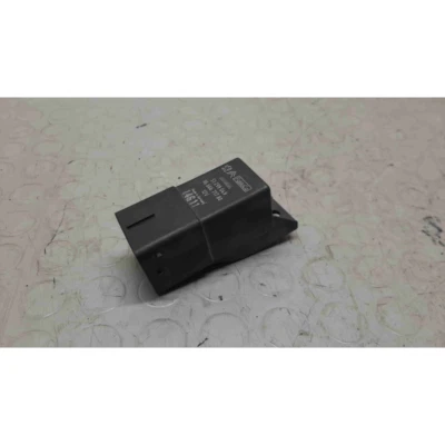 51299049 9666671780 Centralina preriscaldamento candelette FORD C-MAX 2011 1.6TD - Immagine 1 di 4