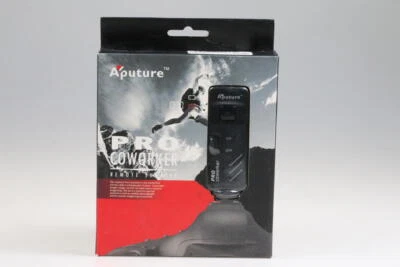 APUTURE Pro Coworker 1C Funkauslöser - Image 1 of 3
