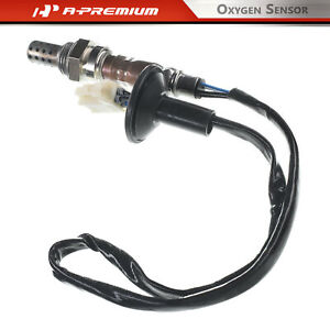 1x Downstream O2 Oxygen Sensor for Toyota Corolla Matrix 2003-2008 Pontiac Vibe