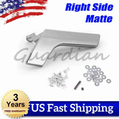 Kit de reparación de manija de puerta interior derecho interior mate para Mercedes-Benz C250 C300 Foto 1 de 4