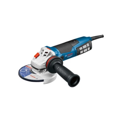 Bosch Winkelschleifer GWS 19-150 CI Professional im Set im Karton - Bild 1 von 4