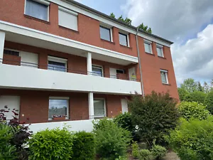 immobilien wohnung verkaufen - Bild 1 von 2