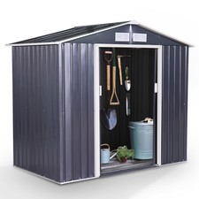 Garden &amp; Storage Sheds | eBay