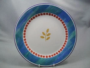 Staffordshire Tableware Samarkand Dinner Plate - Picture 1 of 1