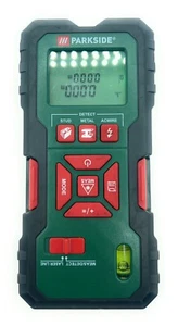 Parkside PMML 5A2 multifunctional detector rilevatore con laser - Bild 1 von 5