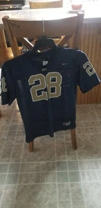 Camiseta deportiva mediana de los Pitt Panthers para jóvenes - Imagen 1 de 4