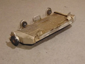 2006 YAMAHA YZ450F RIGHT SIDE FILL SIDE RADIATOR 2S2-12461-00-00 - Picture 1 of 6