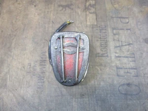 Luz trasera Yamaha XVS 650 Dragster luz trasera lámpara back light CR3F2 C688 - Imagen 1 de 5