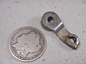 85 HONDA ATC250SX REVERSE STOPPER LEVER ARM CABLE LINK - Picture 1 of 5