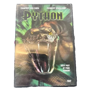 Python (DVD, 2000) - Picture 1 of 2