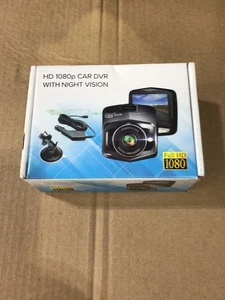 Full HD Auto Cam Corder - Bild 1 von 6