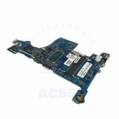 Laptop Motherboard 15-CS L67287-601	SRGKL i5-1035G1	GM	DAG7BLMB8D0 - Image 1 of 4