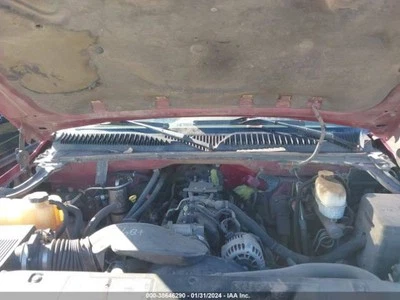 Bomba de direção hidráulica compatível com 98-99 03-06 SUBURBAN 2500 394919 - Imagem 1 de 4