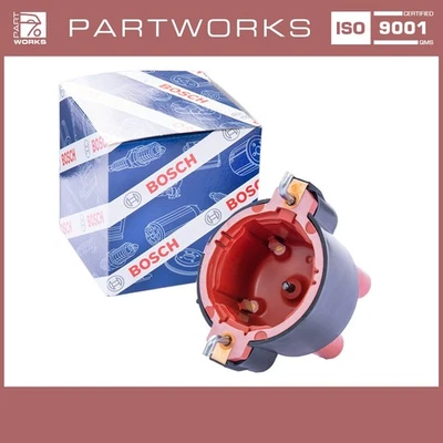 Verteilerkappe für PORSCHE 924S 944 2.5 turbo 951 928 4.7 S 310PS BOSCH - Image 1 of 4