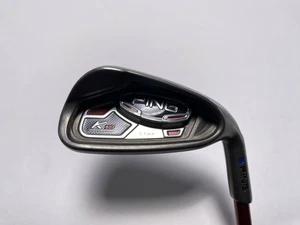 Ping K15 Single 8 Iron Blue Dot 1* Up TFC149 Regular Graphite Mens RH - Picture 1 of 8
