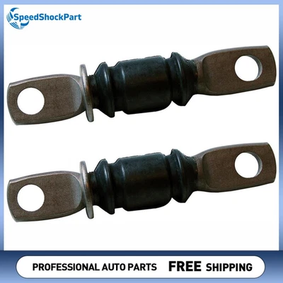 2 bujes de brazo de control delantero inferior delantero Mevotech para Toyota Camry 2002 Foto 1 de 4