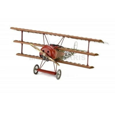 ARTESANIA LATINA 20350 1/16 Fighter Fokker Dr I - Immagine 1 di 4