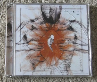 Of Mice & Men - Echo (2021) CD - Bild 1 von 2