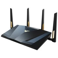 ASUS Rt-Be88U Wireless Router - Router - WLAN (90IG08V0-MO3N0V) - Image 1 of 1