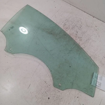 乘客右前门窗玻璃适合 15 - 18 福特福克斯 — 第 1/4 张图片