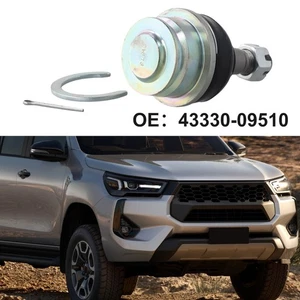 Quality Assurance Ball Joint Replacement for TOYOTA For Hilux VII VIII - Picture 1 of 12