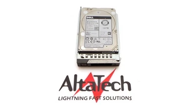 Dell VJ7CD 1.8TB 10K SAS 2.5" 12G EP HDD Seagate ST1800MM0168 Hard Disk Drive - Image 1 of 4