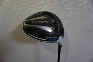 SIM driver 9 genuine S/tailor made - Picture 1 of 10