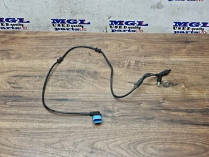 MERCEDES S CLASS W222 FRONT AIR SHOCK WIRING LOOM PLUG A2225400505 LEFT 2014-17 - Picture 1 of 11
