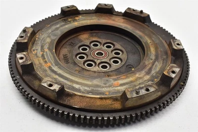 Placa flexible volante Subaru Impreza WRX STI 2004-2014 MT 2,5 L OEM 04-14 Foto 1 de 4