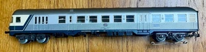Märklin 4257 HO DB BDnf 735 Führerstandssteuerwagen, beige/grau Silberling - ohne Karton - Bild 1 von 6