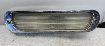 1964 - 1965 福特 Thunderbird 备用灯反向灯总成右 64 65 — 第 1/4 张图片