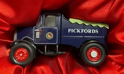 CORGI CC99140 SCAMMELL HIGHWAYMAN BALLAST MODEL ONLY PICKFORDS 1/50 - Image 1 of 4