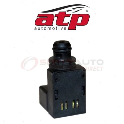 ATP Automatic Transmission Governor for 2000-2003 Dodge Durango - Hard Parts bj Foto 1 de 4