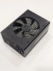 Corsair HX1200 1200-Watt Power Supply - Picture 1 of 3