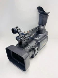 *UNTESTED* Panasonic AG-HVX200AP 3-CCD P2/DVCPRO HD Camcorder Video Camera #2 - Picture 1 of 15