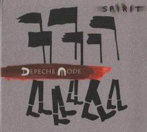 Depeche Mode - Spirit - CD - Picture 1 of 2