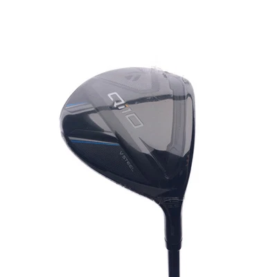 NEW TOUR ISSUE TaylorMade Qi10 Rocket 3 Fairway Wood / 13.5 Degrees / Stiff Flex - Image 1 of 4