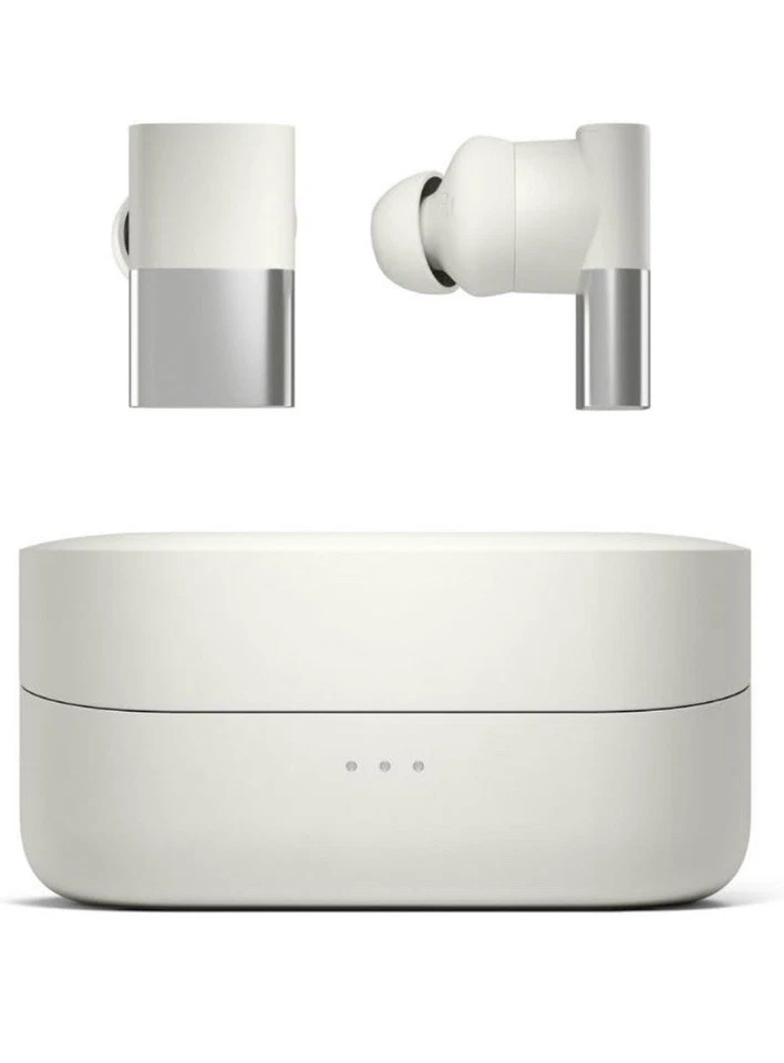 [Domestic genuine product] Status Between 3ANC (White) Wireless Earphones - Image 1 of 4
